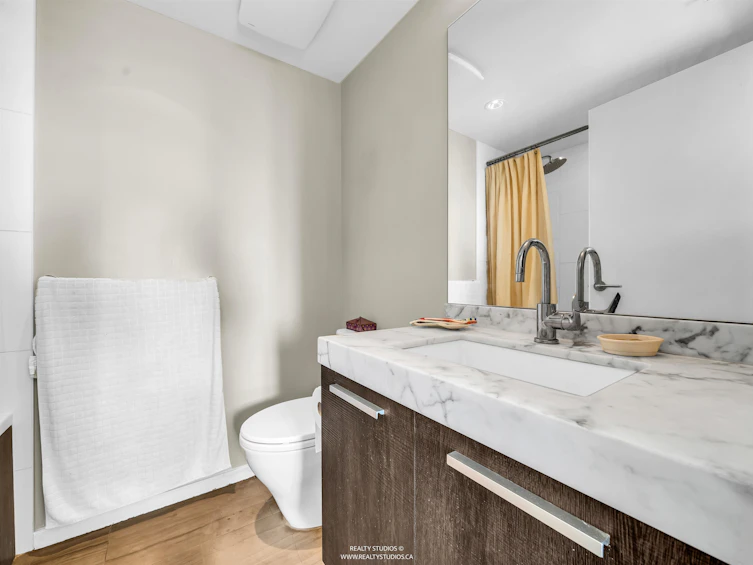1107-1351 Continental Street, Vancouver, BC, V6Z 0C6 - 21