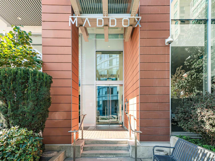 1107-1351 Continental Street, Vancouver, BC, V6Z 0C6 - 27