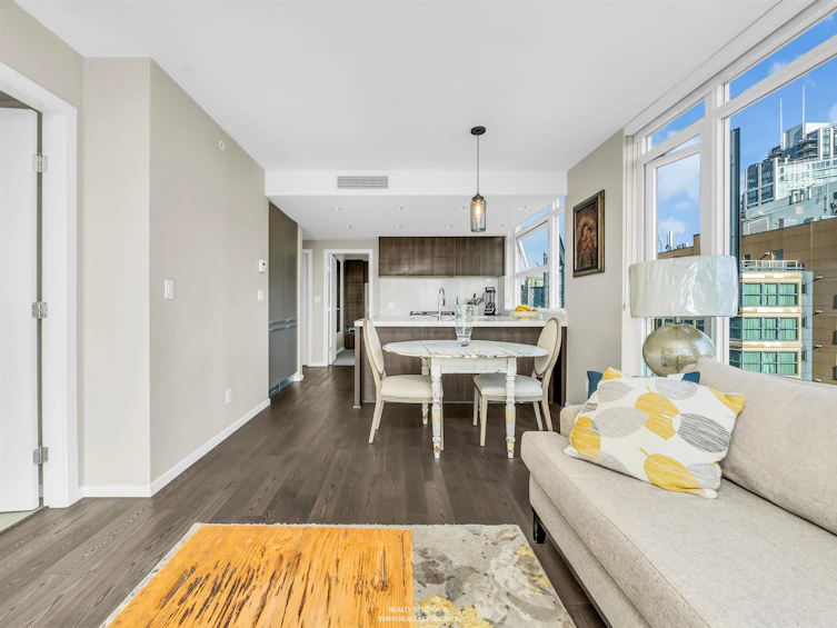 1107-1351 Continental Street, Vancouver, BC, V6Z 0C6 - 11