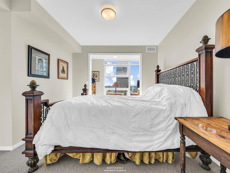 1107-1351 Continental Street, Vancouver, BC, V6Z 0C6 - 13