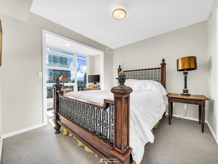 1107-1351 Continental Street, Vancouver, BC, V6Z 0C6 - 12