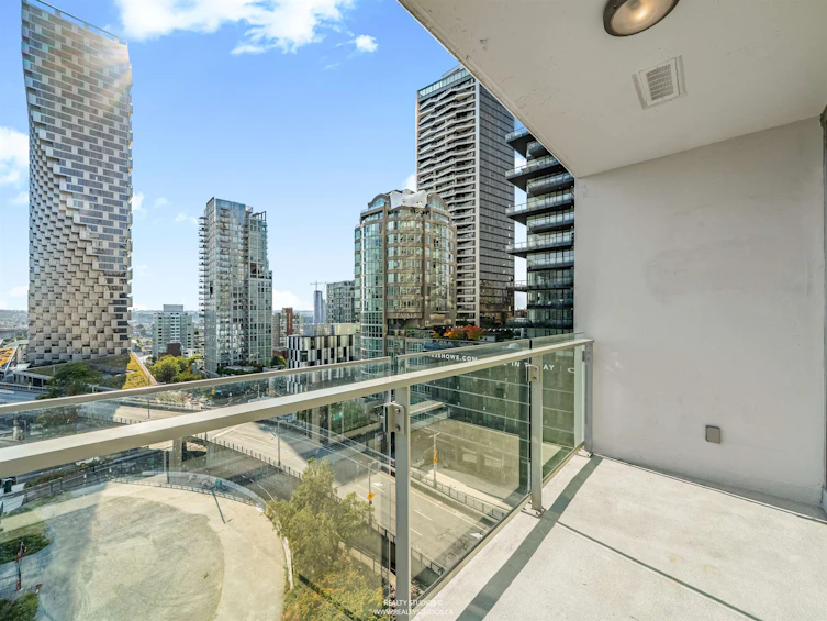 1107-1351 Continental Street, Vancouver, BC, V6Z 0C6 - 6