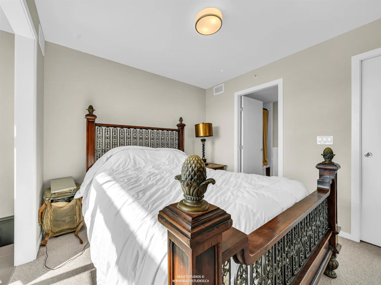 1107-1351 Continental Street, Vancouver, BC, V6Z 0C6 - 14