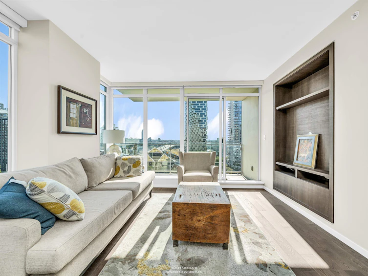 1107-1351 Continental Street, Vancouver, BC, V6Z 0C6 - 8