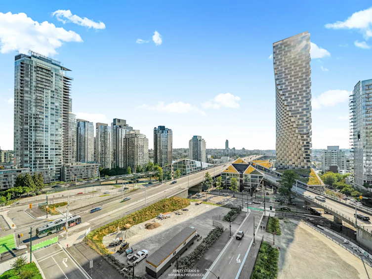 1107-1351 Continental Street, Vancouver, BC, V6Z 0C6 - 22