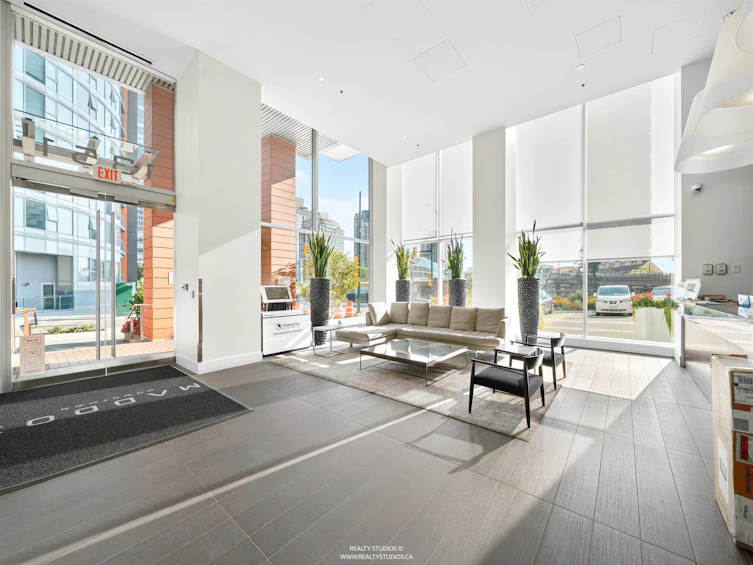 1107-1351 Continental Street, Vancouver, BC, V6Z 0C6 - 26