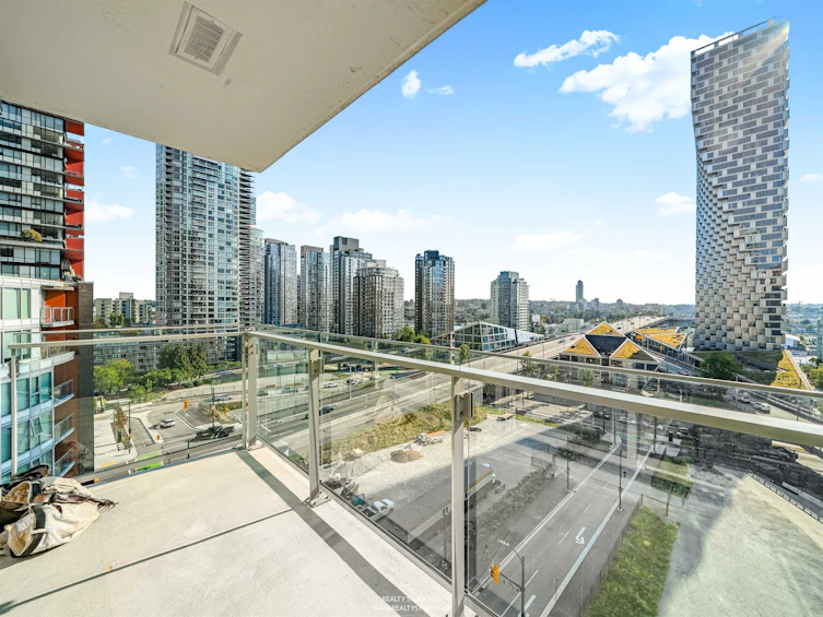 1107-1351 Continental Street, Vancouver, BC, V6Z 0C6 - 5