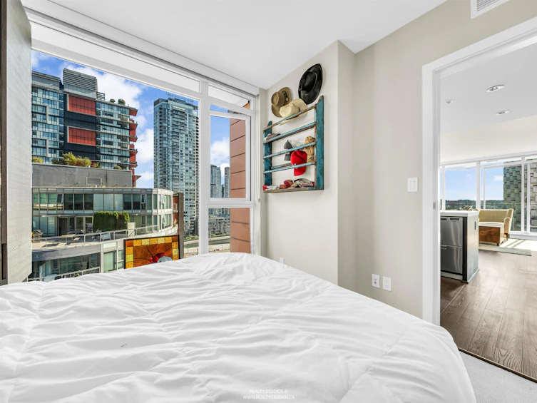 1107-1351 Continental Street, Vancouver, BC, V6Z 0C6 - 17
