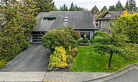 6364 Parkview Place, Burnaby, BC, V5E 4B6
