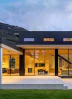 9257 Wedgemount Plateau Drive