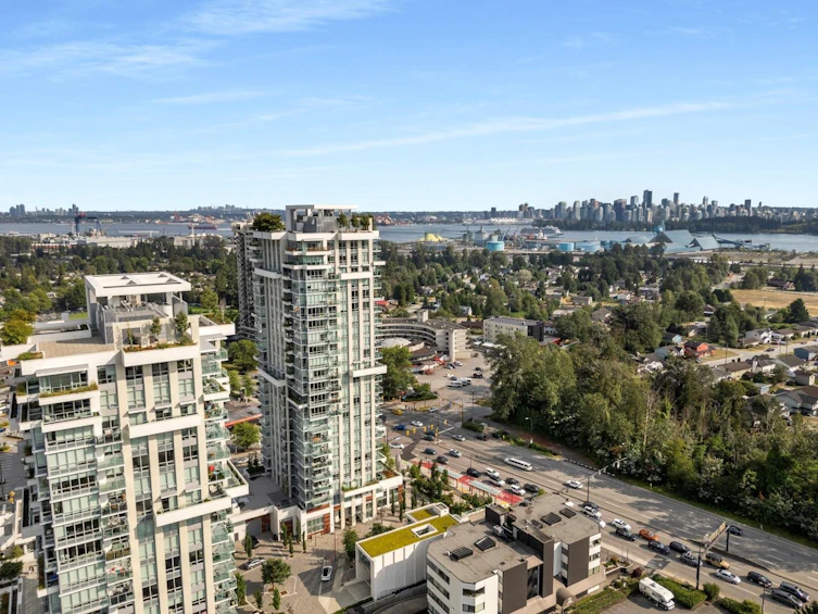 606-1632 Lions Gate Lane, North Vancouver, BC, V7P 0E2 - 17