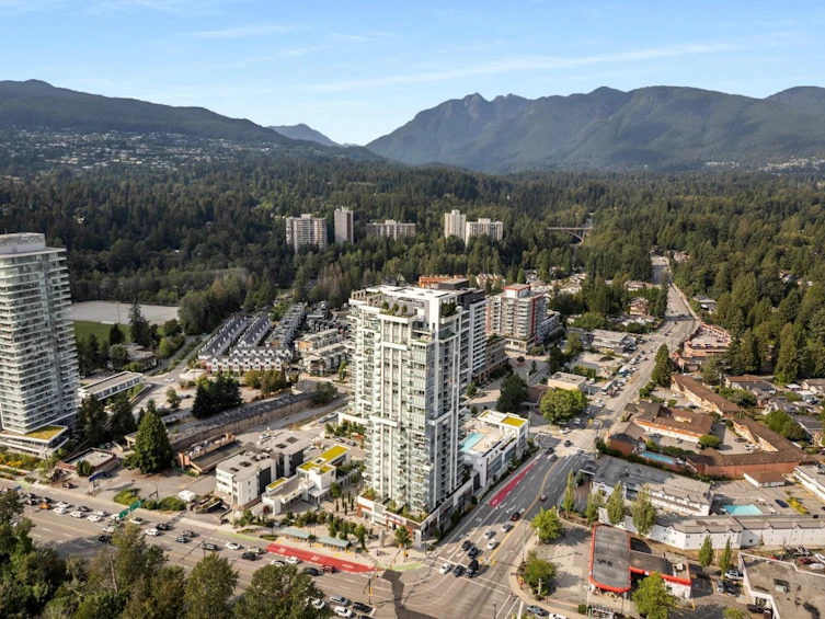 606-1632 Lions Gate Lane, North Vancouver, BC, V7P 0E2 - 20