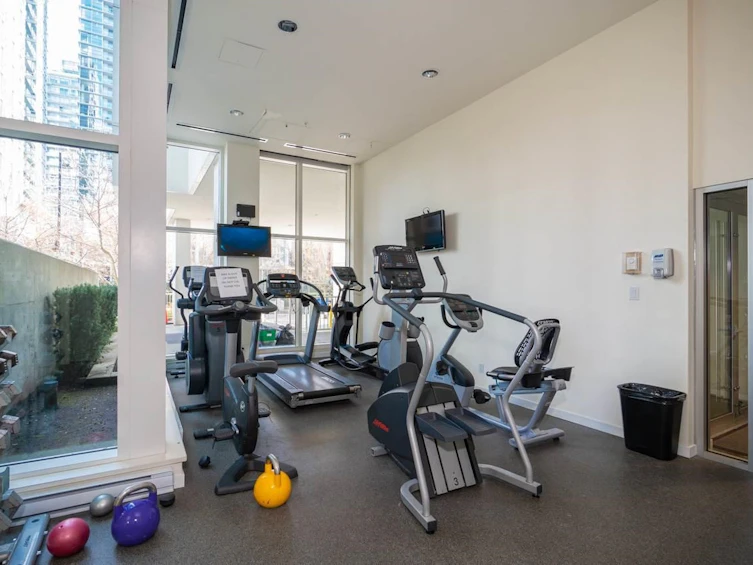 811-161 W Georgia Street, Vancouver, BC, V6B 0K9 - 14
