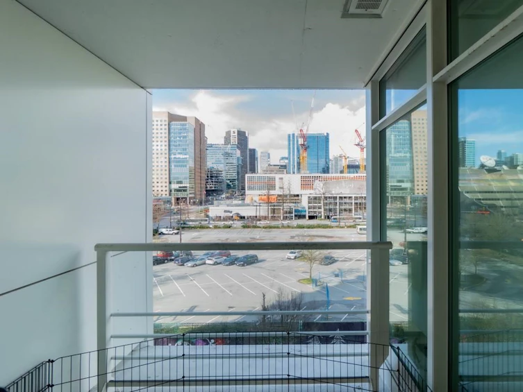 811-161 W Georgia Street, Vancouver, BC, V6B 0K9 - 15
