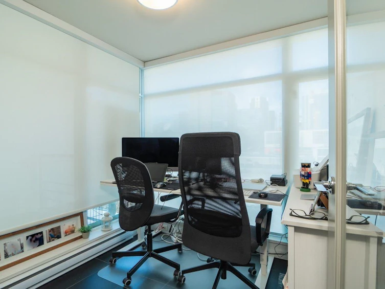 811-161 W Georgia Street, Vancouver, BC, V6B 0K9 - 6