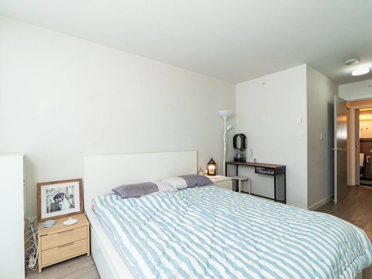 811-161 W Georgia Street, Vancouver, BC, V6B 0K9 - 9