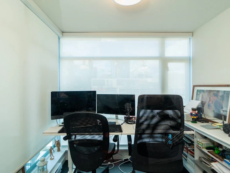 811-161 W Georgia Street, Vancouver, BC, V6B 0K9 - 7