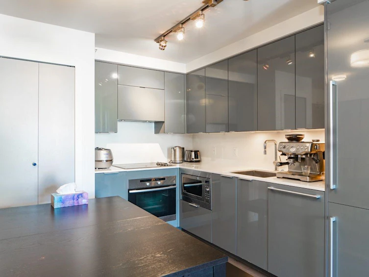 811-161 W Georgia Street, Vancouver, BC, V6B 0K9 - 3