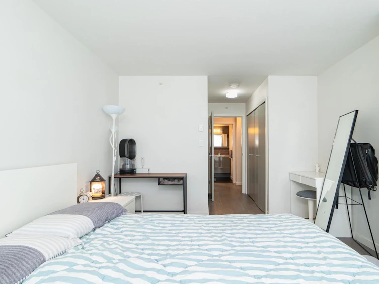 811-161 W Georgia Street, Vancouver, BC, V6B 0K9 - 10