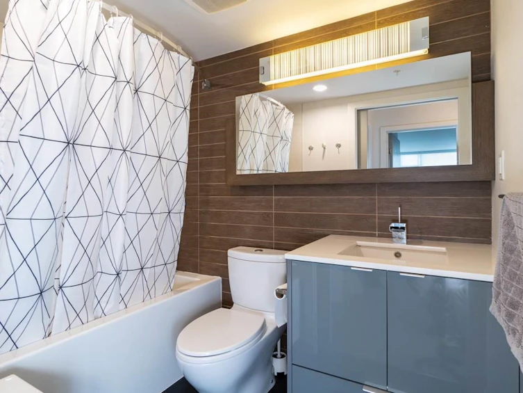811-161 W Georgia Street, Vancouver, BC, V6B 0K9 - 13