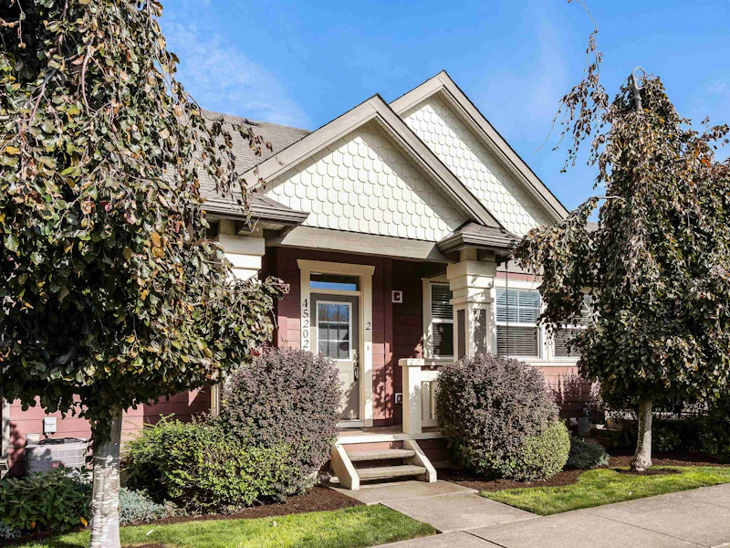 2 - 45202 Nicomen Crescent, Chilliwack BC V2R 0R2