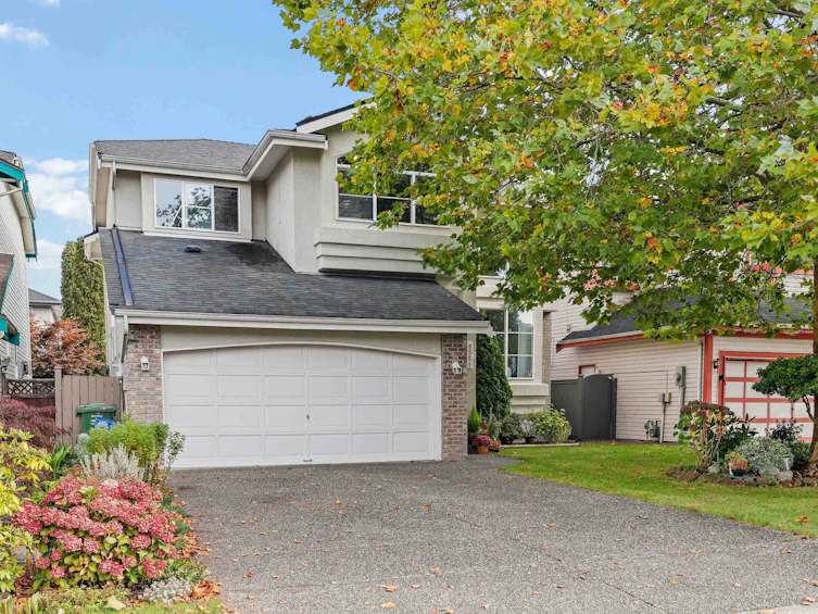 5551 Rowling Place, Richmond, BC, V6V 2T4