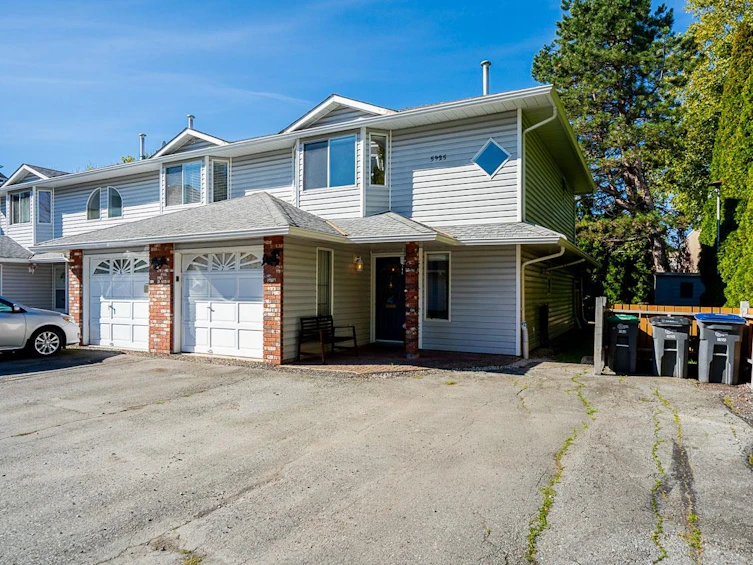 7-5925 177b Street, Surrey, BC, V3S 4J7 - 5