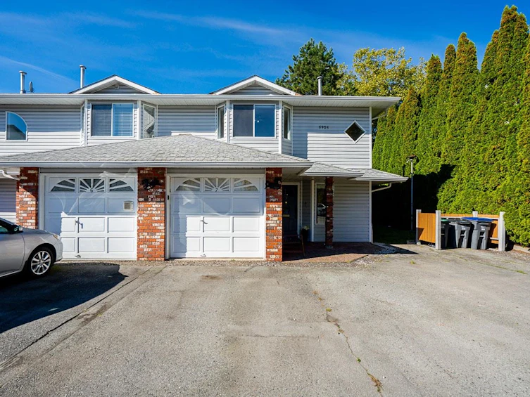 7-5925 177b Street, Surrey, BC, V3S 4J7 - 4