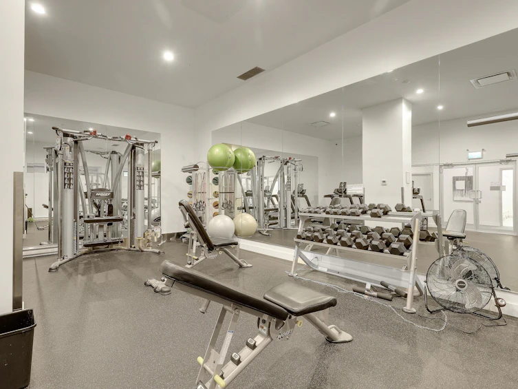 208-18811 72 Avenue, Surrey, BC, V4N 6W7 - 3