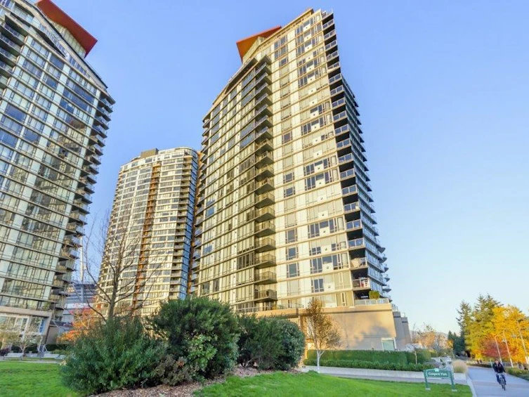 2005-8 Smithe Mews, Vancouver, BC, V6B 0A5 - 20