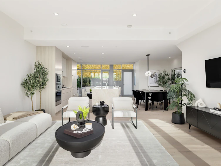 790 Arthur Erickson Place, West Vancouver, BC, V7T 0B8 - 4