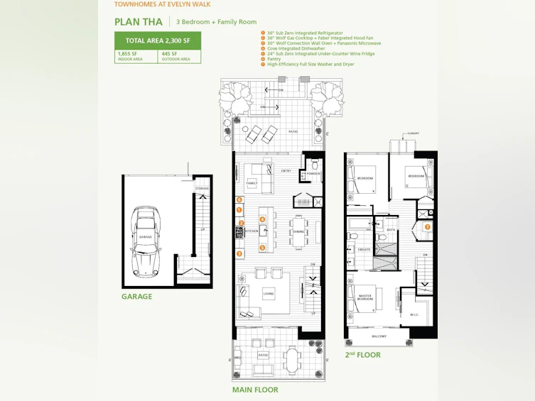 790 Arthur Erickson Place, West Vancouver, BC, V7T 0B8 - 24
