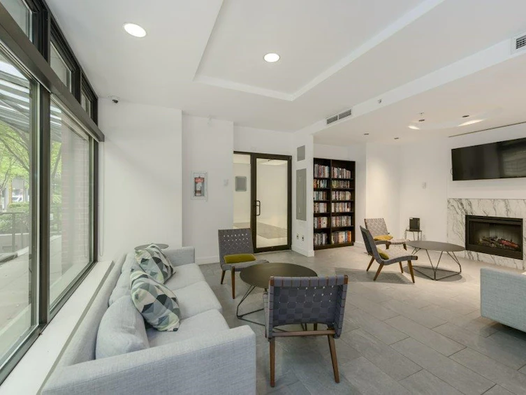 503-1055 Homer Street, Vancouver, BC, V6B 1G3 - 34