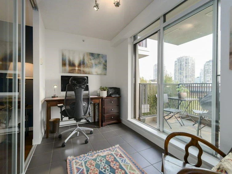 503-1055 Homer Street, Vancouver, BC, V6B 1G3 - 9