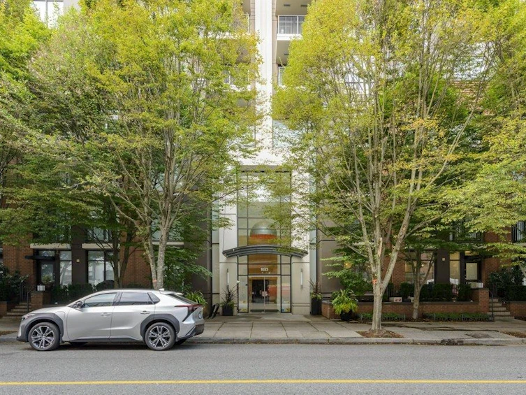503-1055 Homer Street, Vancouver, BC, V6B 1G3 - 25