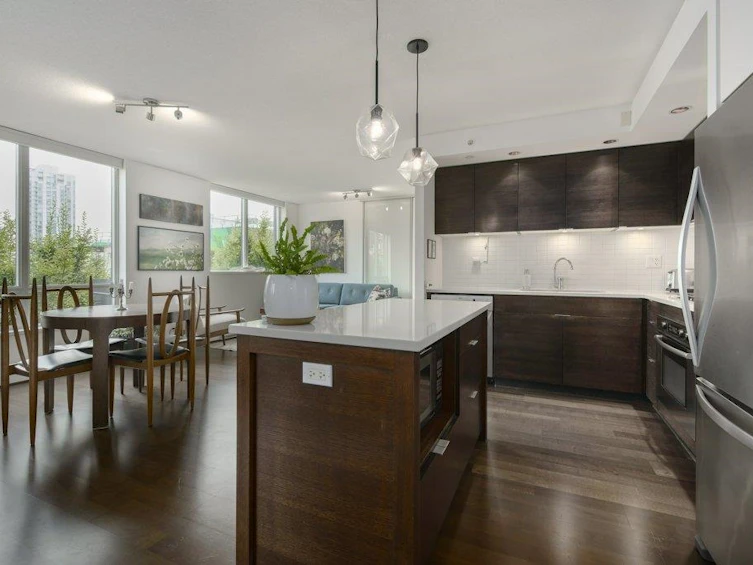 503-1055 Homer Street, Vancouver, BC, V6B 1G3 - 6