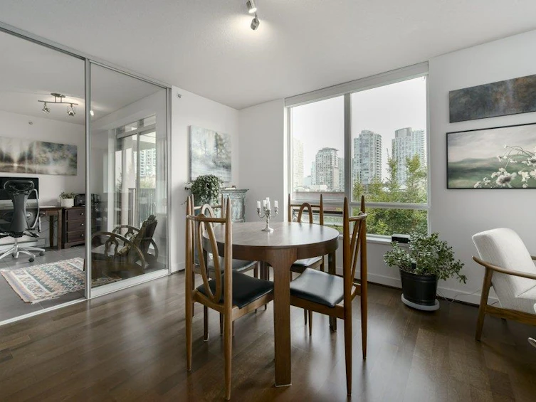503-1055 Homer Street, Vancouver, BC, V6B 1G3 - 8