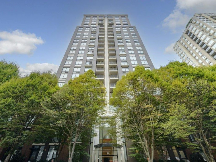 503-1055 Homer Street, Vancouver, BC, V6B 1G3 - 24