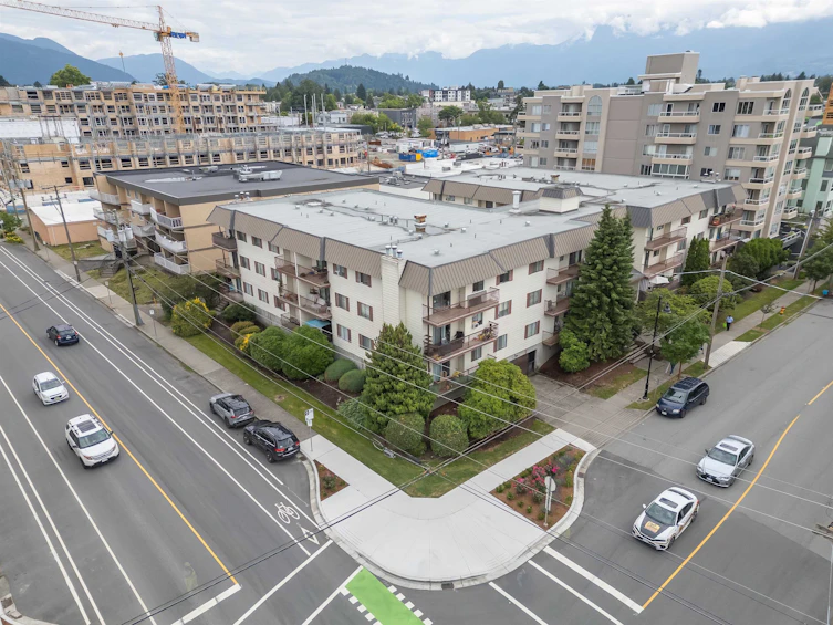 205-45749 Spadina Avenue, Chilliwack, BC, V2P 1T5 - 4