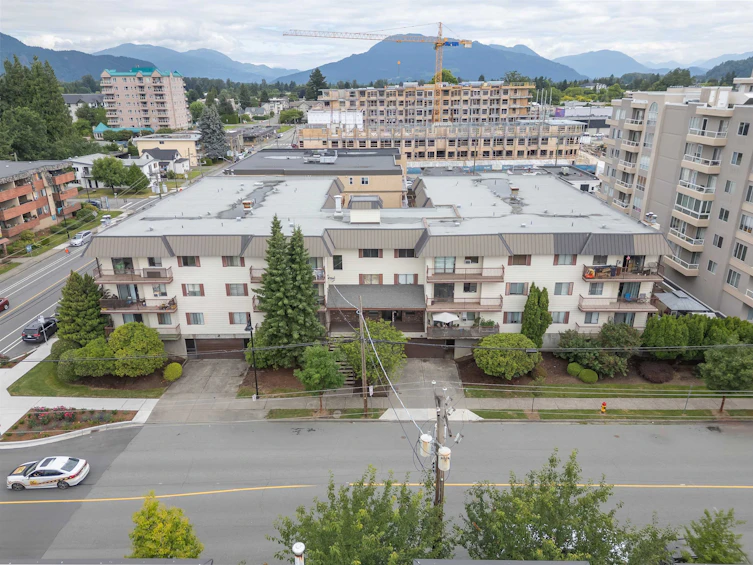 205-45749 Spadina Avenue, Chilliwack, BC, V2P 1T5 - 6