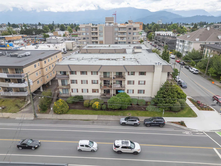 205-45749 Spadina Avenue, Chilliwack, BC, V2P 1T5 - 7