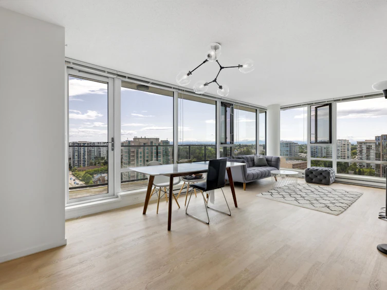 1802-7788 Ackroyd Road, Richmond, BC, V6X 0M8 - 3