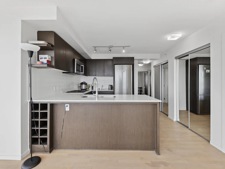 1802-7788 Ackroyd Road, Richmond, BC, V6X 0M8 - 7
