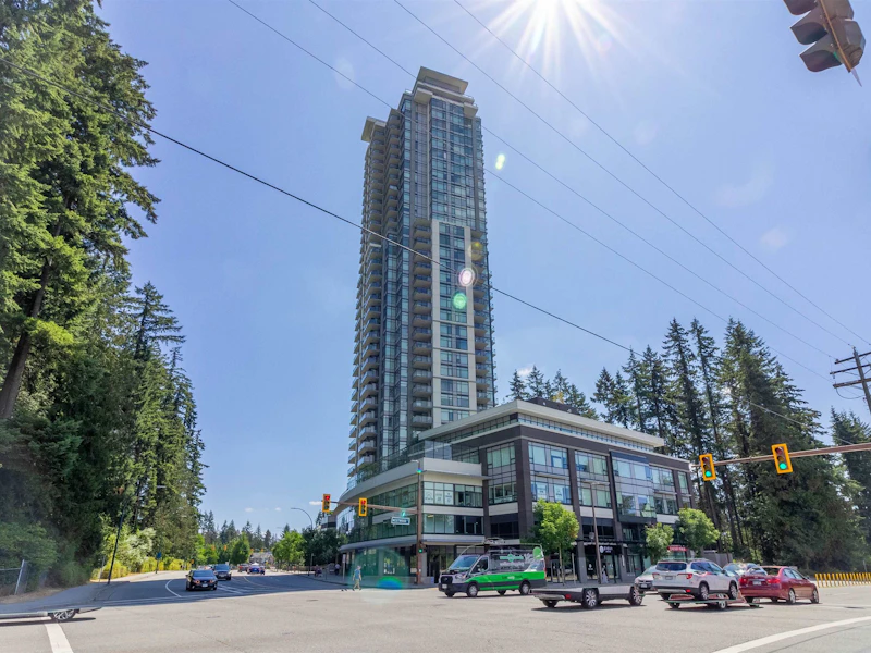 3003 - 3080 Lincoln Avenue, Coquitlam BC