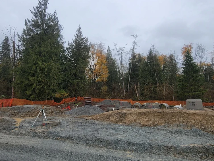 LT. 583 Stephen Leacock Drive, Abbotsford, BC - 3