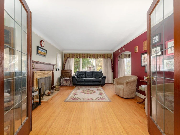 334 Arbutus Street, New Westminster, BC, V3L 2J7 - 8