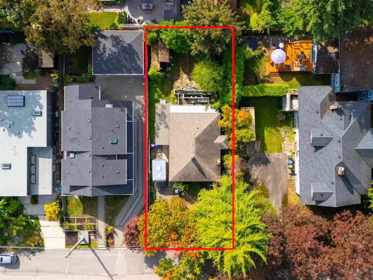 334 Arbutus Street, New Westminster, BC, V3L 2J7 - 3