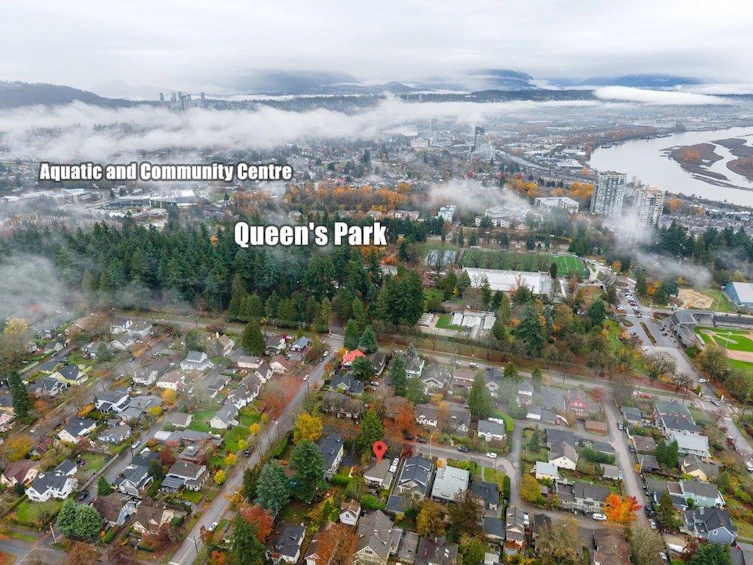 334 Arbutus Street, New Westminster, BC, V3L 2J7 - 21