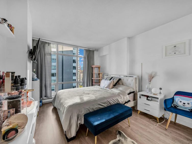 1704-1288 Alberni Street, Vancouver, BC, V6E 4N5 - 13
