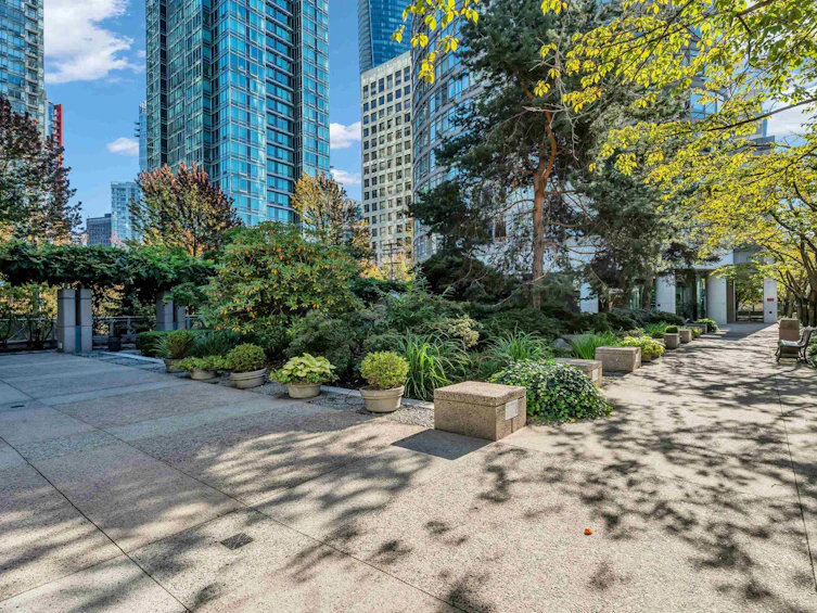 1704-1288 Alberni Street, Vancouver, BC, V6E 4N5 - 20